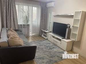 2-к квартира, вторичка, 42м2, 4/5 этаж