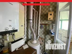 2-к квартира, вторичка, 54м2, 2/2 этаж