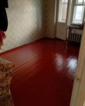 2-к квартира, вторичка, 43м2, 5/5 этаж