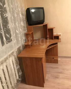 1-к квартира, вторичка, 34м2, 3/9 этаж