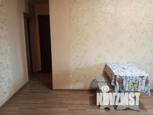 3-к квартира, вторичка, 54м2, 4/5 этаж