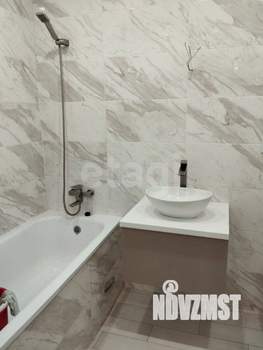 1-к квартира, вторичка, 44м2, 8/10 этаж