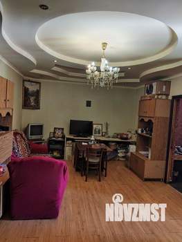 2-к квартира, вторичка, 80м2, 3/8 этаж