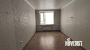 1-к квартира, вторичка, 40м2, 3/3 этаж