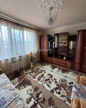 2-к квартира, вторичка, 46м2, 2/2 этаж
