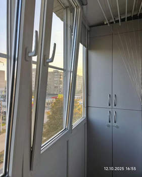 1-к квартира, вторичка, 30м2, 5/5 этаж