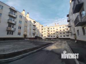 3-к квартира, вторичка, 100м2, 4/4 этаж