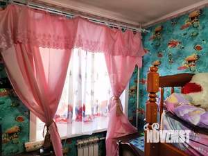 3-к квартира, вторичка, 58м2, 3/5 этаж