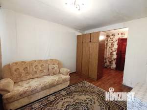 1-к квартира, вторичка, 20м2, 4/5 этаж