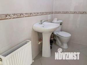 5-к квартира, вторичка, 211м2, 1/5 этаж