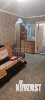 2-к квартира, вторичка, 42м2, 4/4 этаж