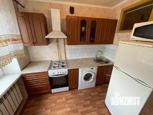 1-к квартира, вторичка, 35м2, 9/9 этаж