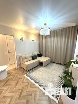1-к квартира, вторичка, 31м2, 4/9 этаж