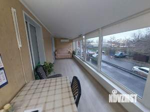 2-к квартира, вторичка, 60м2, 2/9 этаж