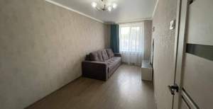2-к квартира, вторичка, 44м2, 4/5 этаж