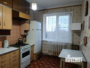 3-к квартира, вторичка, 59м2, 5/5 этаж
