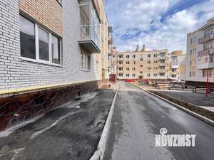 1-к квартира, вторичка, 42м2, 3/4 этаж