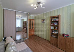 3-к квартира, вторичка, 64м2, 2/5 этаж