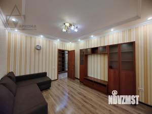 1-к квартира, вторичка, 44м2, 6/8 этаж