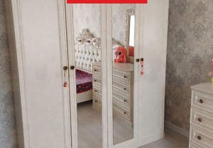 3-к квартира, вторичка, 70м2, 2/3 этаж
