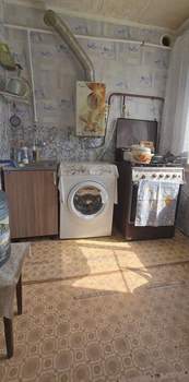 2-к квартира, вторичка, 44м2, 5/5 этаж
