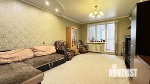 4-к квартира, вторичка, 78м2, 5/6 этаж