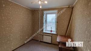 3-к квартира, вторичка, 60м2, 6/9 этаж