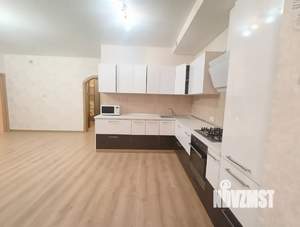 2-к квартира, вторичка, 75м2, 2/3 этаж