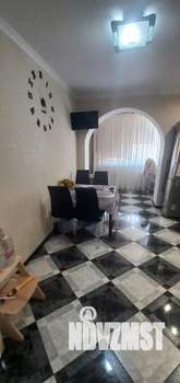3-к квартира, вторичка, 94м2, 2/8 этаж
