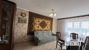 3-к квартира, вторичка, 58м2, 9/10 этаж