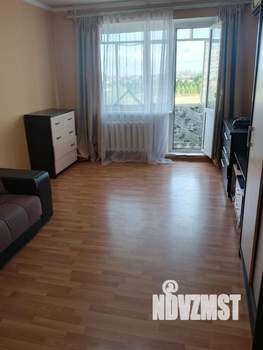 1-к квартира, вторичка, 38м2, 5/9 этаж