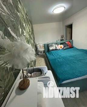 2-к квартира, вторичка, 49м2, 2/9 этаж