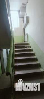 3-к квартира, вторичка, 57м2, 4/5 этаж