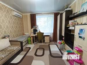 2-к квартира, вторичка, 54м2, 1/3 этаж