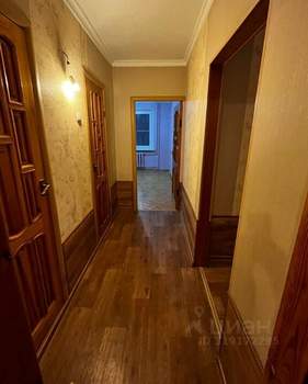 3-к квартира, вторичка, 63м2, 2/9 этаж
