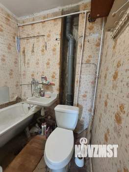 1-к квартира, вторичка, 31м2, 5/5 этаж