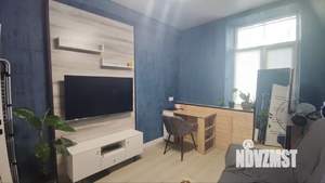 2-к квартира, вторичка, 52м2, 1/3 этаж