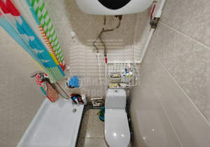 2-к квартира, вторичка, 42м2, 2/3 этаж