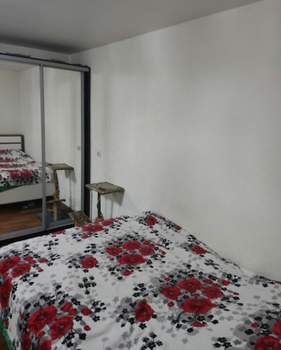 1-к квартира, вторичка, 36м2, 1/5 этаж