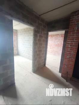 2-к квартира, вторичка, 48м2, 2/3 этаж