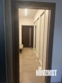 3-к квартира, вторичка, 84м2, 3/3 этаж