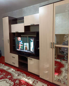 1-к квартира, вторичка, 30м2, 3/5 этаж