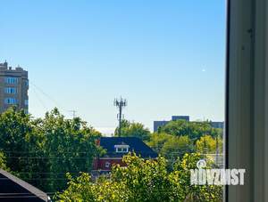 4-к квартира, вторичка, 61м2, 3/5 этаж
