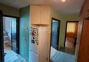 3-к квартира, вторичка, 51м2, 1/5 этаж