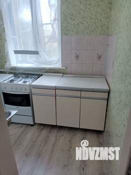 1-к квартира, вторичка, 25м2, 2/2 этаж