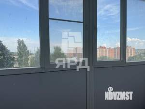 1-к квартира, вторичка, 34м2, 7/10 этаж