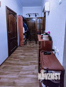 2-к квартира, вторичка, 57м2, 1/4 этаж