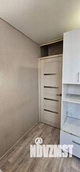 1-к квартира, вторичка, 31м2, 5/5 этаж