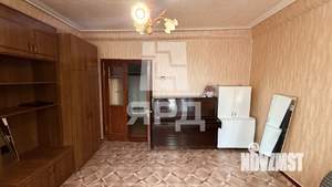 2-к квартира, вторичка, 46м2, 2/2 этаж