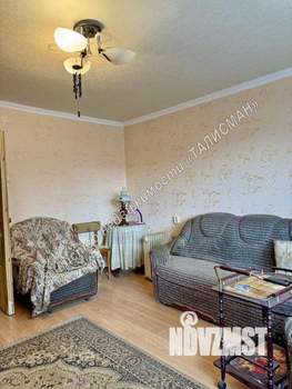 3-к квартира, вторичка, 65м2, 1/9 этаж